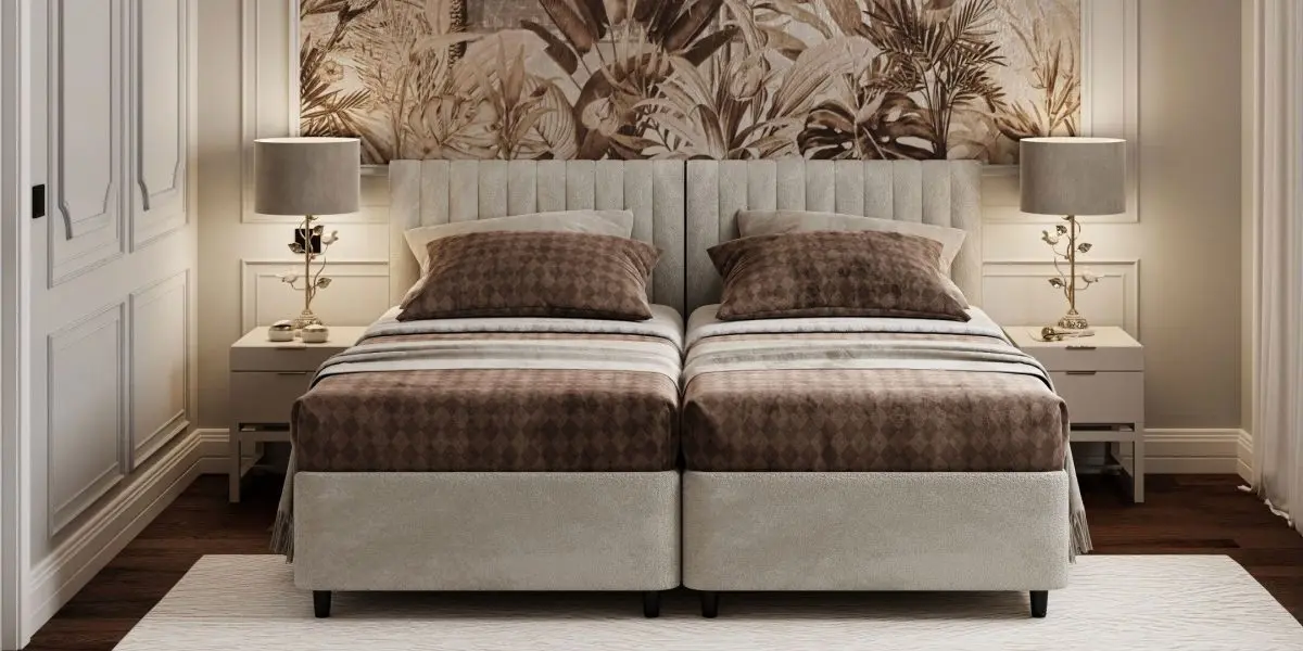 GÖL İSTANBUL // GUEST ROOM
